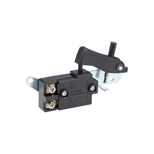 Trigger Switch FA2-10/1B for PH65A Electric Pick 250V/10A Speed Control Switch