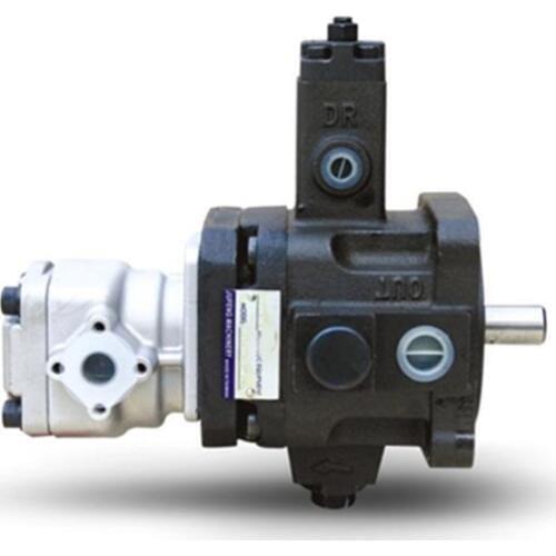 VP-DF-40-B-PA Variable Vane Pump Hydraulic Pump VP DF 30-B-PA VP40-PA