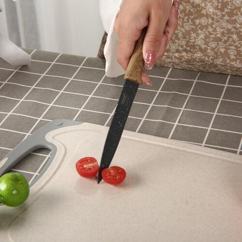 Baizheng Sushi Knives