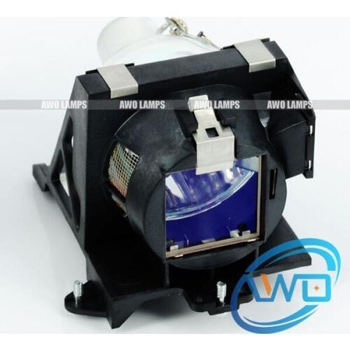 Free shipping 03-000866-01P Compatible lamp with housing for CHRISTIE /DS+25W/MATRIX 2000W