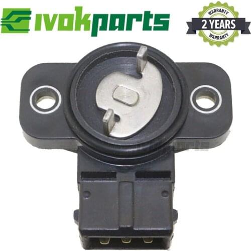 Brand New TPS Throttle Position Sensor For HYUNDAI ATOS PRIME AMICA MX KIA SORENTO I 1.0i 2.4 35102-02000 3510202000 550795