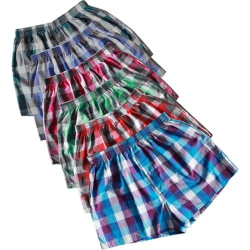 FARDLY Men's Classic Briefs