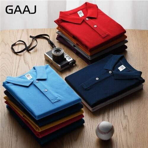 GAAJ Women's Polo Shirts