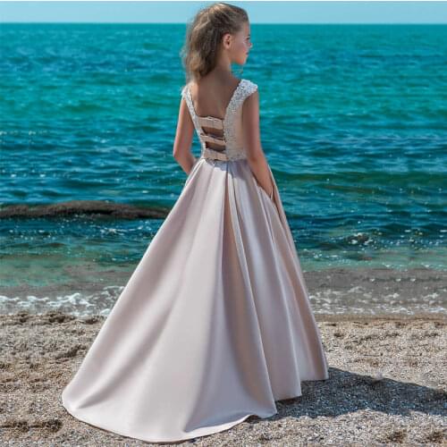 Jinggerui Womens Satin Dresses