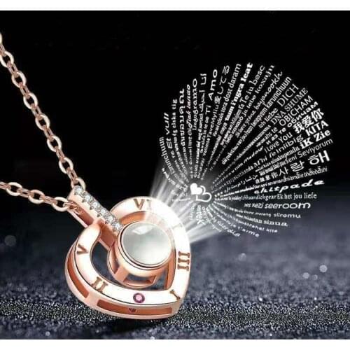 KF Ornament Jewelry Pendants