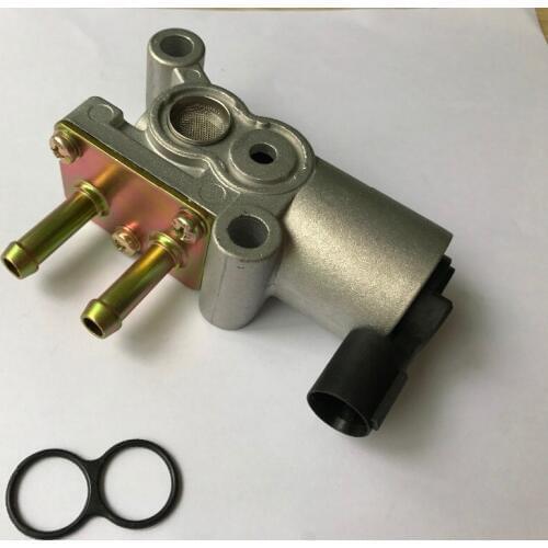 Fuel Injection Idle Air Control Valve For 97-01 Honda CR-V 2.0L-L4 AC275