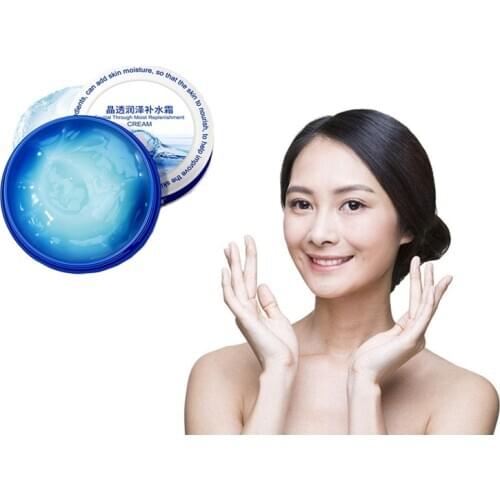 Snail Face Cream Facial Freckles Scar Repair Serum Skin Care Agless Anti Wrinkles Day Creams Hyaluronic Acid Lifting Firming Gel