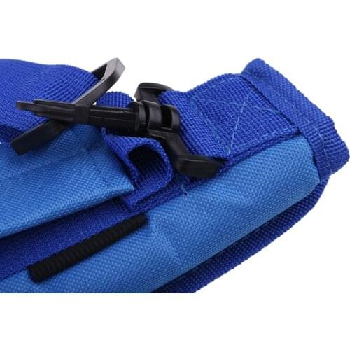 Mini Lightweight Golf Club Carrying Bag for Travel Driving Range Support Supplie E56D