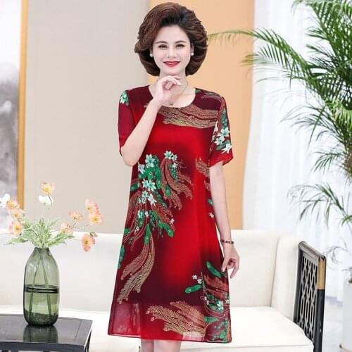 Luyaoskyen Fashionable Summer Dresses