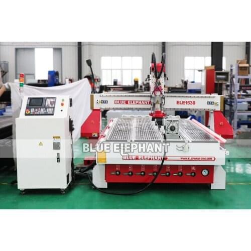 Good working effort multipurpose cnc router 1530 wooden machines and equipment