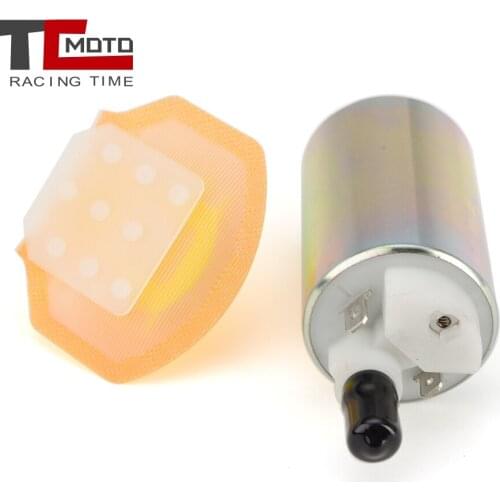 TCMOTO 16700-MJF-A02 16700-MJP-G51 Motorcycle Fuel Pump For Honda CTX700 DCT CTX700N DCT CRF1000 CRF1000D Africa Twin ABS DCT