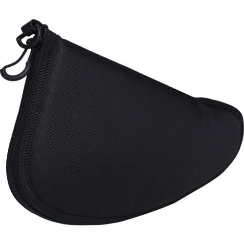 10'' 13'' Soft Pistol Rug Tactical Handgun Case Hand Gun Pouch for Hunting Shooting Range Sports Storage and Transport