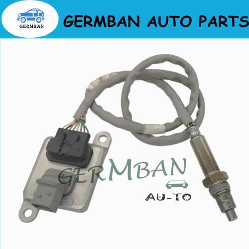 New Manufacture $FREE SHIPPPING!!!Diesel Nitrogen Oxide Nox Sensor For Mercedes Benz Part No#A0091530728 5WK96657A