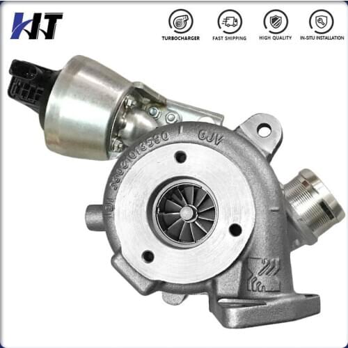 NEW BV43 155 53039700155 53039880155 1118100-ED01 1118100ED01 Turbocharger For Great Wall Hover Haval H6 2.0T GW4D20 4D20 2.0L