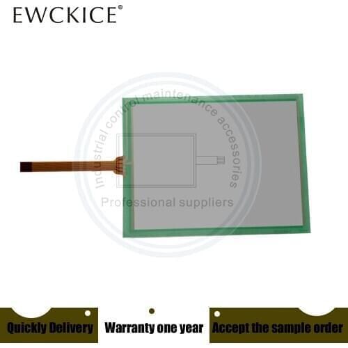NEW TP-RC7M-1 TP-RC7/8 HMI PLC touch screen panel membrane touchscreen