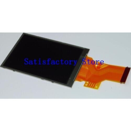 NEW LCD Display Screen for Panasonic for Lumix DMC-GF5 DMC-G5 GF5 G5 LX7 Digital Camera Repair Part NO Touch