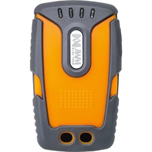 JWM RFID GPS GPRS Guard Patrol Reader with 5 Checkpoints, 2 Staff Tags and Free Software