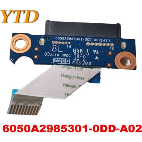 Original for 6050A2985301-0DD-A02 board tested good free shipping