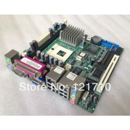 Industrial equipments board AIMB-240 AIMB-240F AIMB-240F-00A1E mini-ITX