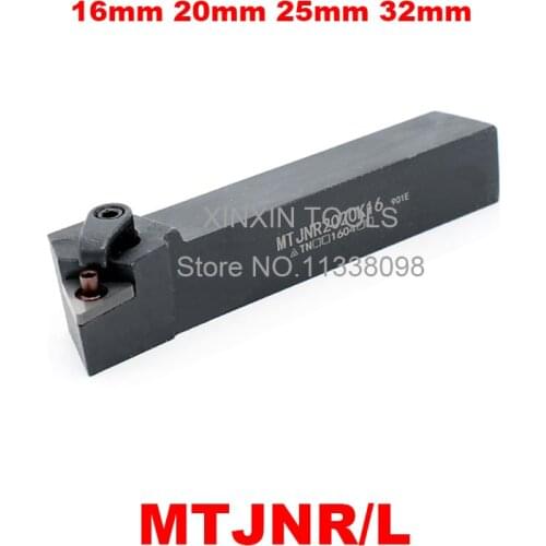 Angle 93 MTJNR1616H16 MTJNR2020K16 MTJNR2525M16/22 MTJNR3232P16/P22 MTJNL1616H16 MTJNL2020K16 MTJNL2525M16 MTJNL Turning tools