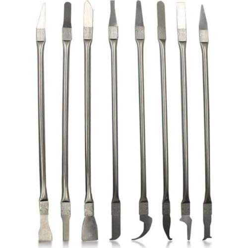 Professional Glue Removal Tool For Mobile Phone Repair Remove The Chip Side Glue Of The Motherboard Tool