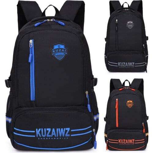 Children's Orthopedic Backpacks RORETE China