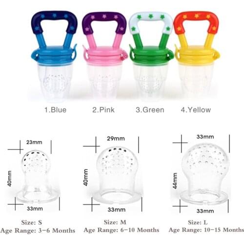 Toddler Baby Silicone Rice Cereal Bottle Squeeze Spoon Feeder Feeding Accessories Utensils For Newborn Cutlery Bottle Pacifier