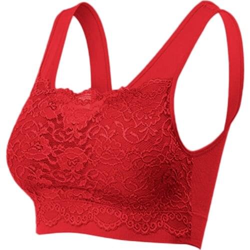 Sports Bras Women Girl Underwear Seamless Bra U Type Backless Bra Running Yoga Sport Tops Push Up Sports Bra Dropshipping