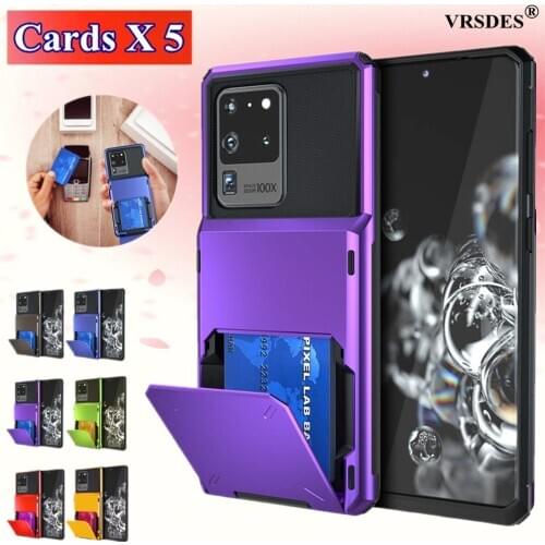 VRSDES Samsung Galaxy S10e Phone Cases