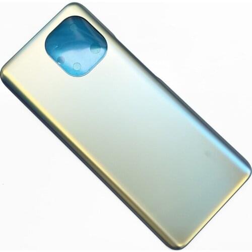 For Xiaomi mi11 battery housing case battery cover replacement
