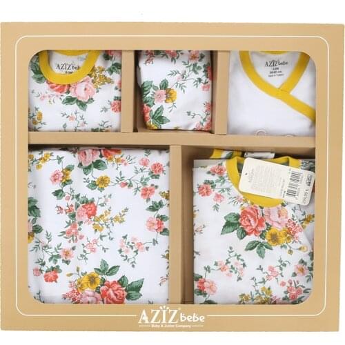 10 Pcs newborn clothes soft Antiallergic baby rompers girls newborn clothes fabric types clothing gift for newborn babies