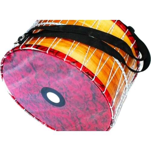 18" Turkish Percussion Davul Dhol Tupan Drum