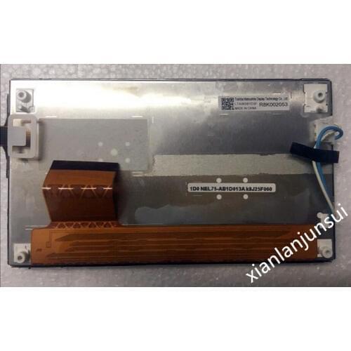 7 inch LTA065B1D0F LCD screen