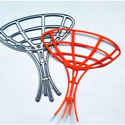 7x7.5cm Receiver signal Cutting dies metal crafts paper die-cutting /DIY embossing Easter and New Year Scrapbooking