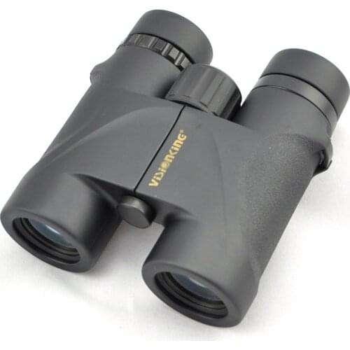 Visionking 8x32 F Binocular For Birdwatching 100% Waterproof Telescope Travelling Camping Hunting Professional Binoculars