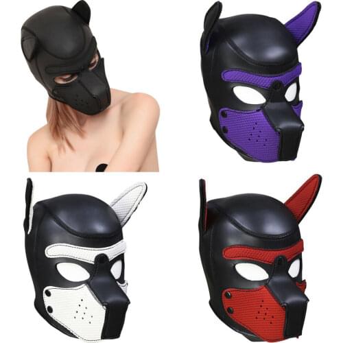 BLACKWOLF Goods For Beauty And Health