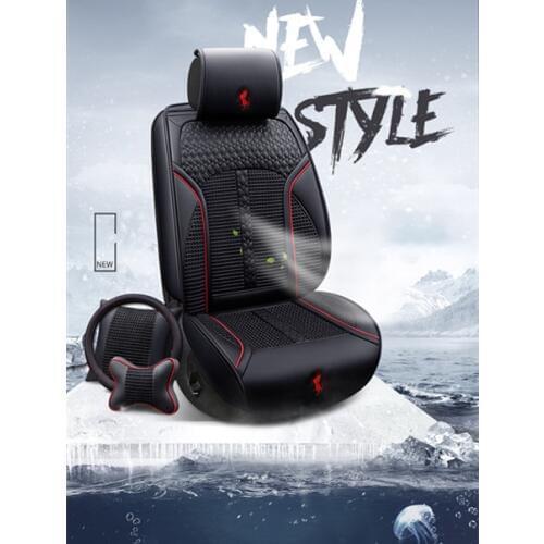 Car Seat Covers car-styling Car Seat Cushions Car pad,auto seat cushions For BMW F10 F11 F15 F16 F20 F25 F30 F34 E60 E70 E90 1 3