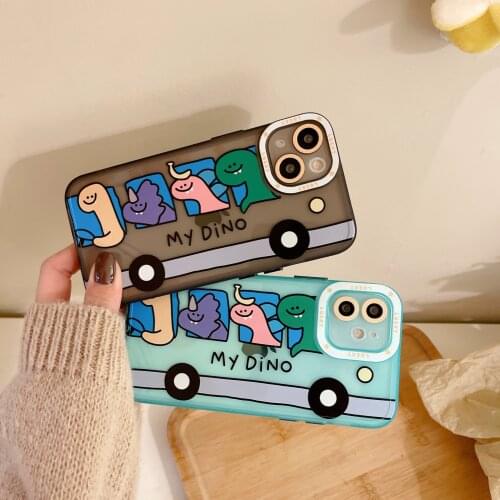 Dual Layers Armor Shockproof Phone Case For Samsung Galaxy A21 Jewelled Diamond Butterfly Flower Cartoon Owl Cases