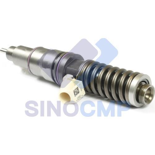 CMP Fuel Injectors