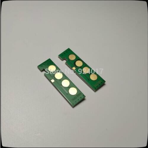 For Samsung Xpress C410 C410W C460 C460FW 410 460 Printer Toner Chip,For Samsung CLT-406 CLT406 CLT 406 Toner Cartridge Chip