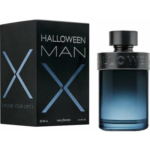 Jesus Del Pozo Deodorants