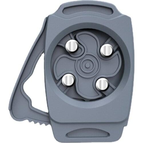 Multifunctional Can Opener for Beverage Beer Wine Bottle Opener