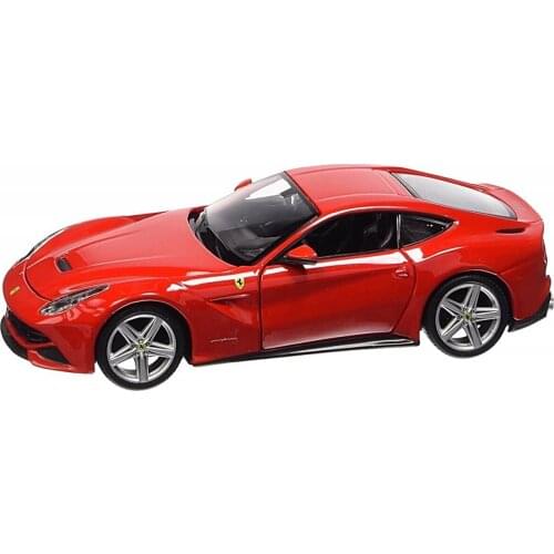 Bburago 1:24 Ferrari F12 Berlinetta Model Car