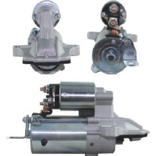 NEW 12V STARTER MOTOR 3S4T-11000-AB CS1246 FOR FORD/FOCUS 6674N
