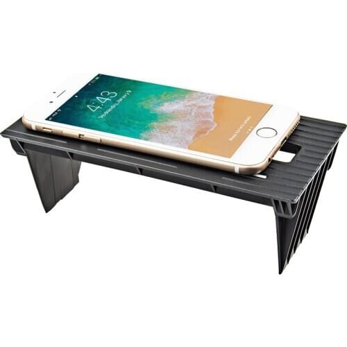 Fit For BMW 7 Series G11 G12 10W QI wireless charging fast mobile charger car modification accessories 2015-2020