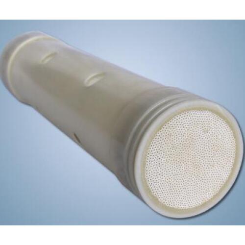 Hollow filter ultrafiltration membrane filter element 1000L uf water filter parts cartridge water purifier 90X420MM