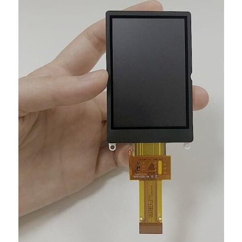 For Garmin Edge 800 810 Touring Edge Touring plus Edge800 Edge810 Inner screen LCD Display Screen Panel Repair Replacement