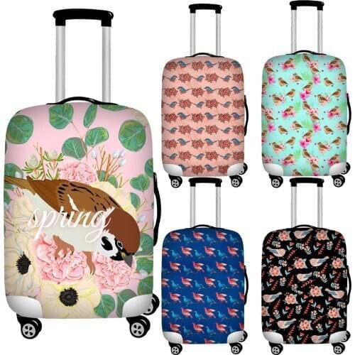 Чемоданы и дорожные сумки Twoheartsgirl China At AliExpress