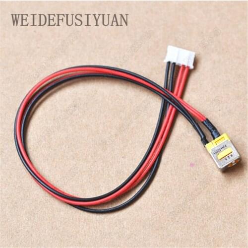 10pcs/lot AC DC Power Jack Socket Connector Wire Harness for Acer Aspire 7738 7738G 7738Z 7735 6735 7535 7535G