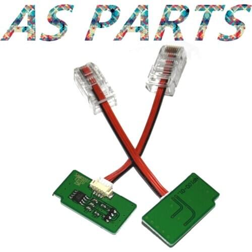 20X Toner Cartridge Chip SCX-D6555 SCX-D6555A for Samsung SCX 6455 6545 6555 SCX6455 SCX6545 SCX6555 SCX-6455 SCX-6545 SCX-6555